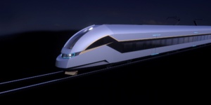 Leo Express / CRRC ZELC Leo Express / CRRC ZELC