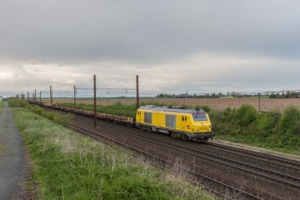 Laurent Charlier Laurent Charlier