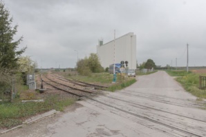 Laurent Charlier Laurent Charlier