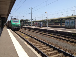 SNCF Réseau SNCF Réseau