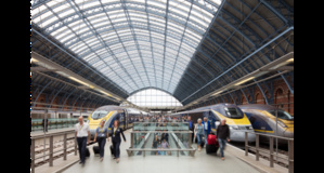 Eurostar