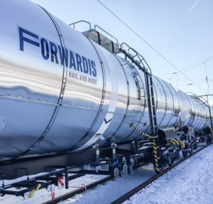 Forwardis