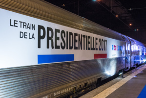 N.Krief - Trains Expo Événements SNCF