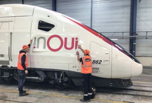 SNCF Mobilités SNCF Mobilités