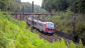 Jean-Jacques D’Angelo - SNCF Intercités