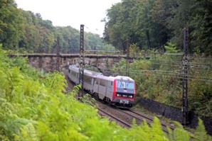 Jean-Jacques D’Angelo - SNCF Intercités Jean-Jacques D’Angelo - SNCF Intercités