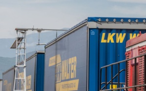 Laurent Charlier Laurent Charlier