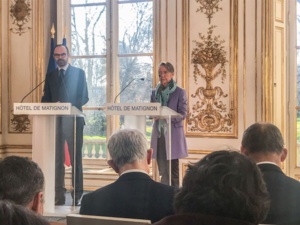 Laurent Charlier Laurent Charlier