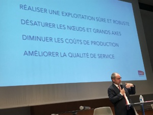 SNCF Réseau SNCF Réseau