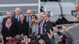 Laurent Charlier Laurent Charlier