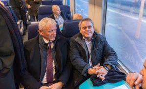 Laurent Charlier Laurent Charlier