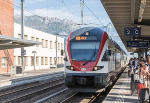 Laurent Charlier Laurent Charlier