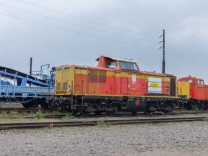 Pierre Lesage Pierre Lesage