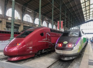 Laurent Charlier Laurent Charlier