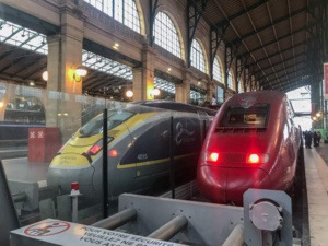 SNCF / CAF / Avant Première SNCF / CAF / Avant Première