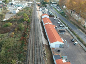 SNCF Réseau