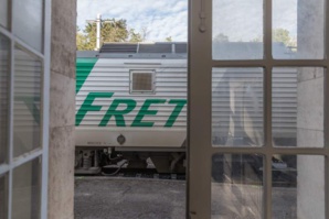 SNCF Réseau SNCF Réseau