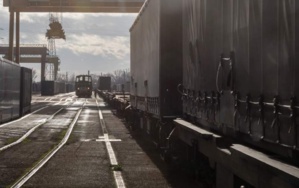 Laurent Charlier Laurent Charlier