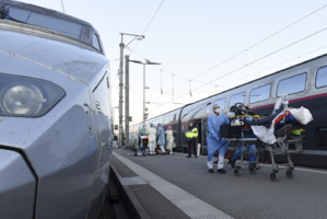Photo : Ministères sociaux / DICOM / Jacques Witt / Sipa Press Photo : Ministères sociaux / DICOM / Jacques Witt / Sipa Press