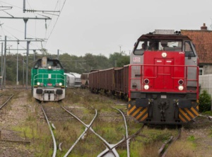 Laurent Charlier Laurent Charlier