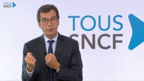 Groupe SNCF Groupe SNCF