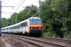 Photo : Jean-Jacques d’Angelo / SNCF Réseau Photo : Jean-Jacques d’Angelo / SNCF Réseau