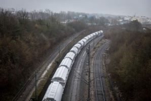 Laurent Charlier Laurent Charlier