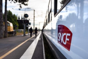 Voyages SNCF / Eric Pothier Voyages SNCF / Eric Pothier