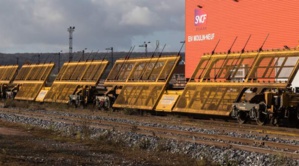 Laurent Charlier Laurent Charlier