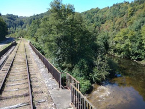 Syndicat ferroviaire du Livradois-Forez Syndicat ferroviaire du Livradois-Forez