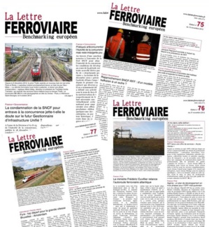 Bulletin d'abonnement 2025 Bulletin d'abonnement 2025