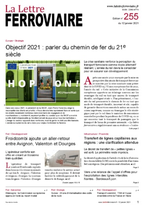 Bulletin d'abonnement 2025 Bulletin d'abonnement 2025
