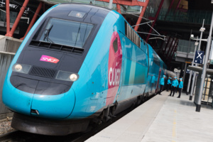 SNCF / Arnaud Février SNCF / Arnaud Février