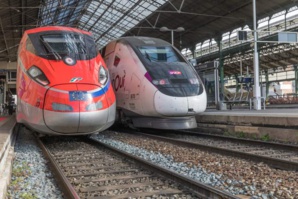 Laurent Charlier Laurent Charlier