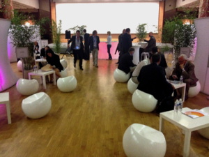 Laurent Charlier Laurent Charlier