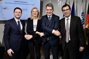 Photo : Région Grand Est / Jean-Luc Stadler Photo : Région Grand Est / Jean-Luc Stadler