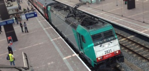 Laurent Charlier Laurent Charlier