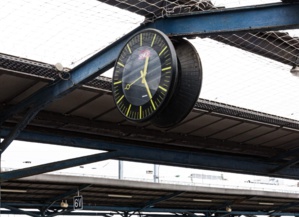 Laurent Charlier Laurent Charlier