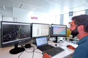 SNCF Réseau médiathèque / Jean-Jacques D'Angelo SNCF Réseau médiathèque / Jean-Jacques D'Angelo