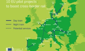 Commission européenne Commission européenne