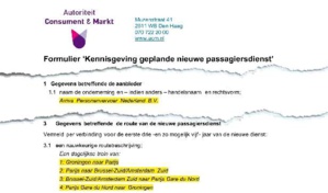 Autoriteit Consument en Markt Autoriteit Consument en Markt