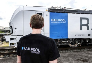 Railpool Railpool