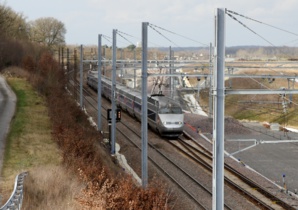 Laurent Charlier Laurent Charlier