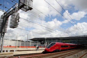 Laurent Charlier Laurent Charlier