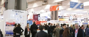 SITL Paris et Intralogistics Europe 2015 SITL Paris et Intralogistics Europe 2015