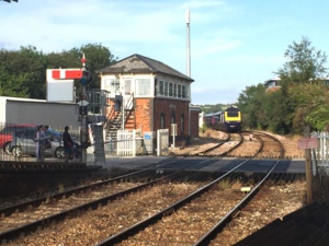 Laurent Charlier Laurent Charlier