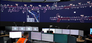 SNCF Réseau SNCF Réseau