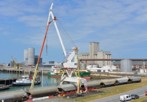 Thierry Rambaud / PALR Thierry Rambaud / PALR