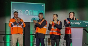 Laurent Charlier Laurent Charlier