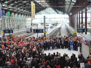 SNCF Mobilités SNCF Mobilités